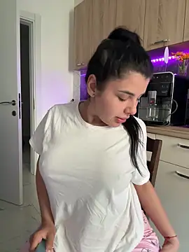Scarlett-Dream online show from April 2026 05:52:02 AM