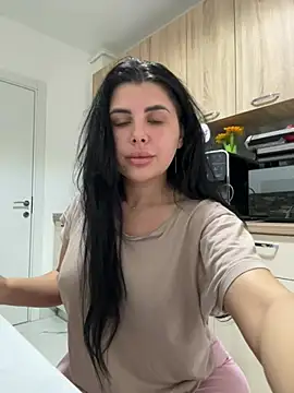 Scarlett-Dream online show from May 2026 05:56:02 AM