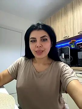 Scarlett-Dream online show from October 2025 07:42:02 AM