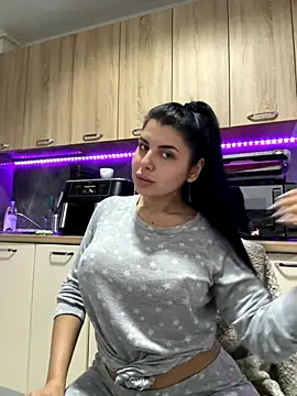 Scarlett-Dream online show from November 2025 04:23:02 AM