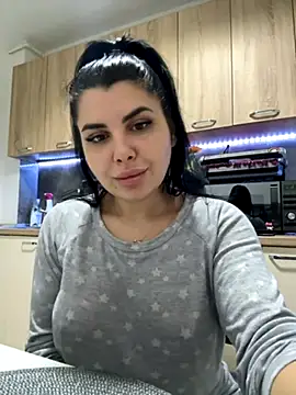 Scarlett-Dream online show from December 2025 04:13:02 AM