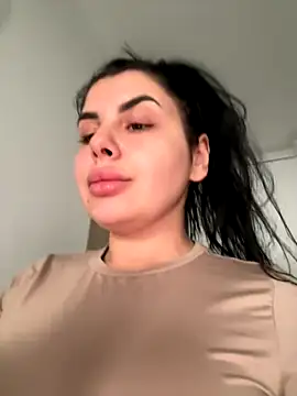 Scarlett-Dream online show from October 2025 08:01:02 AM