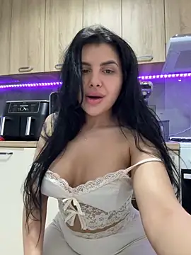 Scarlett-Dream online show from April 2026 06:49:01 AM