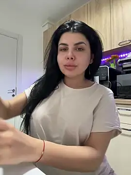 Scarlett-Dream online show from April 2026 05:47:01 AM