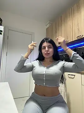 Snapshot of Scarlett-Dream chatting on January 2026 04:16:02 AM Scarlett-Dream online show from January 2026 04:16:02 AM