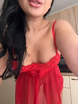 Scarlett-Dream online show from November 2025 08:42:02 AM