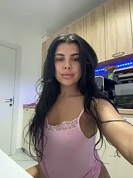 Scarlett-Dream online show from May 2026 05:48:01 AM