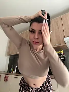 Snapshot of Scarlett-Dream chatting on March 2025 08:46:01 AM Scarlett-Dream online show from March 2025 08:46:01 AM