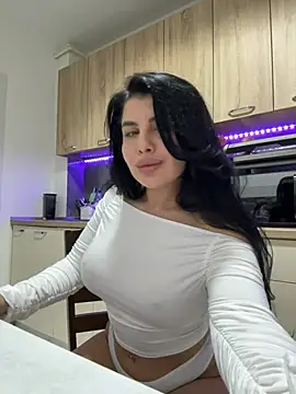 Scarlett-Dream online show from March 2026 04:47:02 AM