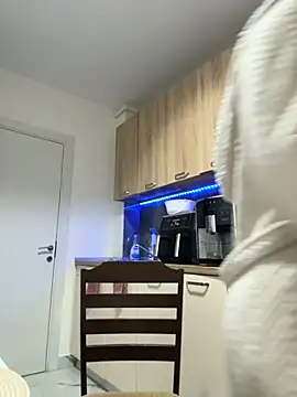 Scarlett-Dream online show from October 2025 07:07:01 AM