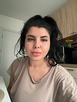 Scarlett-Dream online show from November 2025 07:56:01 AM