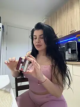Scarlett-Dream online show from March 2026 06:13:02 AM