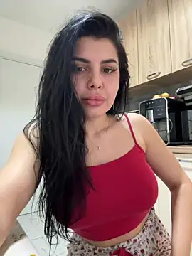 Snapshot of Scarlett-Dream chatting on February 2025 09:21:02 AM Scarlett-Dream online show from February 2025 09:21:02 AM