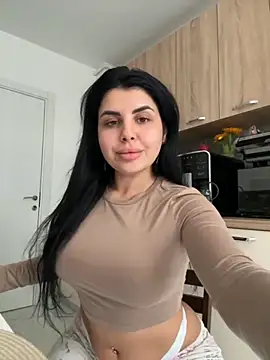 Snapshot of Scarlett-Dream chatting on September 2025 09:15:01 AM Scarlett-Dream online show from September 2025 09:15:01 AM