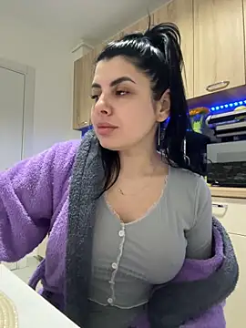 Snapshot of Scarlett-Dream chatting on March 2026 04:09:01 AM Scarlett-Dream online show from March 2026 04:09:01 AM