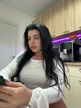 Scarlett-Dream online show from March 2026 01:01:01 PM