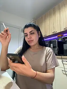 Snapshot of Scarlett-Dream chatting on October 2025 05:29:02 AM Scarlett-Dream online show from October 2025 05:29:02 AM