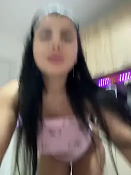 Scarlett-Dream online show from April 2026 09:58:02 AM