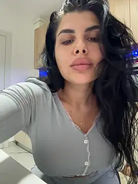 Scarlett-Dream online show from May 2026 05:15:01 AM