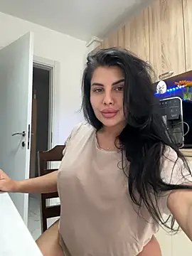 Scarlett-Dream online show from May 2026 08:21:01 AM