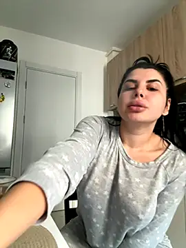 Scarlett-Dream online show from October 2025 06:23:02 AM