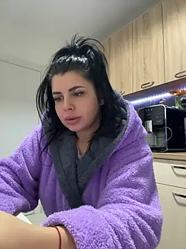 Scarlett-Dream online show from November 2025 04:12:01 AM