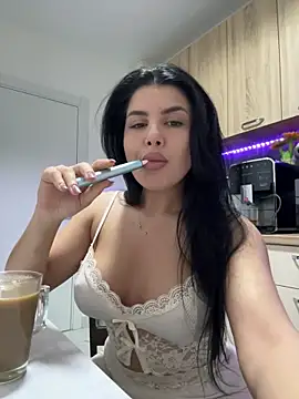 Scarlett-Dream online show from April 2026 05:20:06 AM