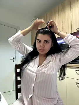 Scarlett-Dream online show from December 2025 04:07:01 AM