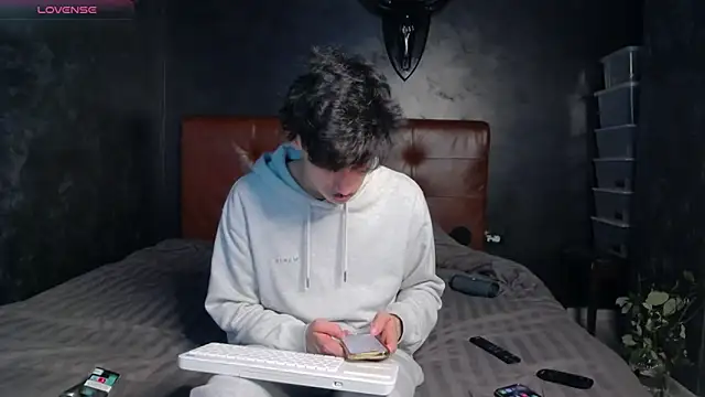 DanielCrush1 online show from February 2026 06:53:01 PM