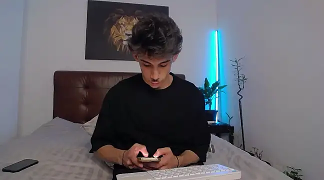 Snapshot of DanielCrush1 chatting on March 2025 04:23:02 PM DanielCrush1 online show from March 2025 04:23:02 PM