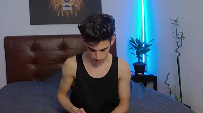 Snapshot of DanielCrush1 chatting on January 2025 02:47:01 PM DanielCrush1 online show from January 2025 02:47:01 PM