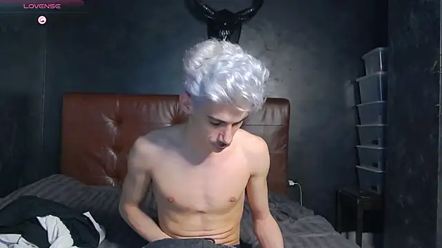 DanielCrush1 online show from January 2026 03:54:01 AM