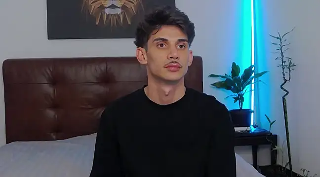 Snapshot of DanielCrush1 chatting on March 2025 01:17:01 PM DanielCrush1 online show from March 2025 01:17:01 PM