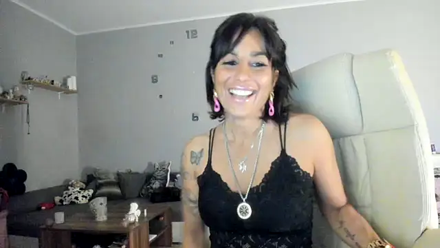 Orchideaxx online show from May 2026 08:41:06 PM