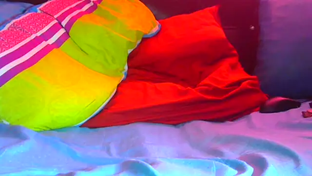 Queenofthenightx online show from February 2026 05:43:01 AM