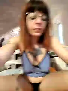 Snapshot of BoccadiFata chatting on March 2025 07:08:02 AM BoccadiFata online show from March 2025 07:08:02 AM