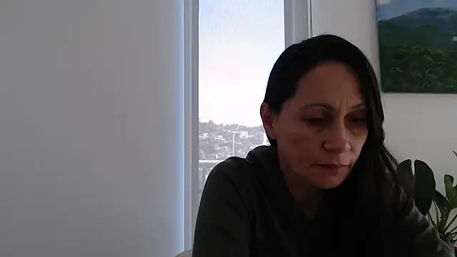 Linda Sensual online show from January 2025 12:36:01 PM