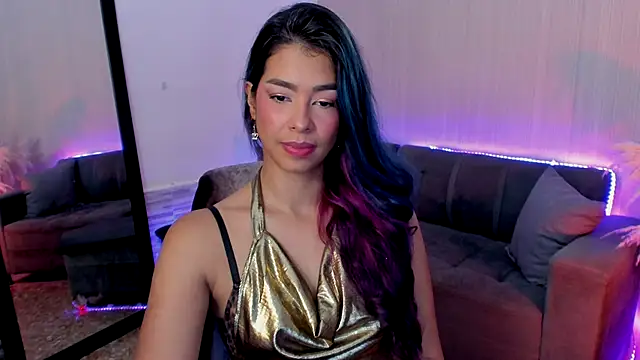 lexy fox online show from November 2025 02:56:01 AM