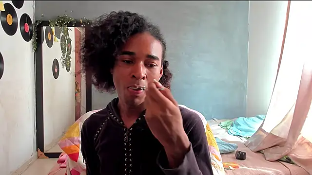 CocoChannelll online show from January 2025 03:35:02 PM