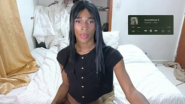 CocoChannelll online show from April 2026 04:19:01 AM