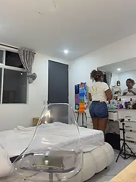stormyy  online show from June 2026 12:30:02 AM