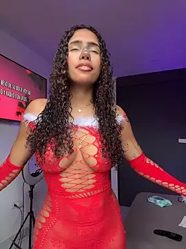 stormyy  online show from December 2025 08:10:01 PM