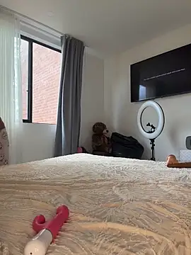 stormyy  online show from March 2026 10:00:02 PM