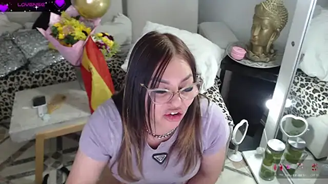 Snapshot of Myrnasexxx chatting on July 2026 12:54:01 AM Myrnasexxx online show from July 2026 12:54:01 AM