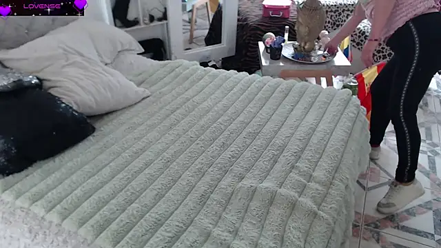 Myrnasexxx online show from March 2026 06:52:02 PM