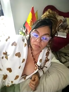 Myrnasexxx online show from February 2026 10:58:02 AM