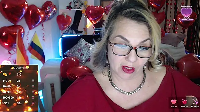 Myrnasexxx online show from February 2025 04:14:02 AM