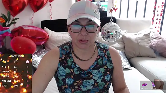 Myrnasexxx online show from February 2025 06:15:02 PM