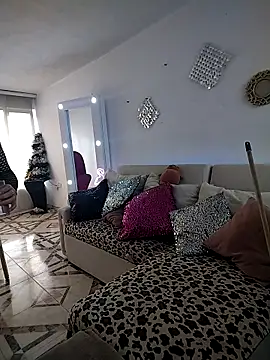 Myrnasexxx online show from December 2025 12:38:01 PM