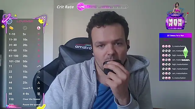 antoinepassion online show from September 2025 03:29:01 PM